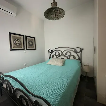 Hébergement de vacances Owl's Nest