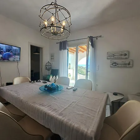 Owl's Nest Hébergement de vacances