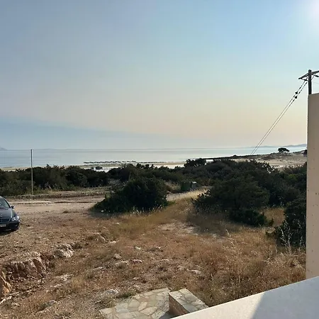 Owl's Nest * Agiassos