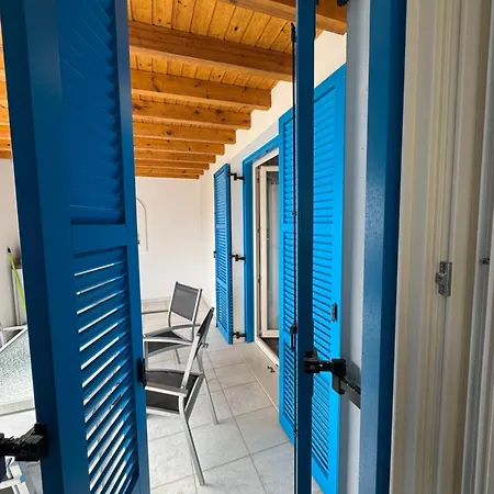 Hébergement de vacances Owl's Nest *