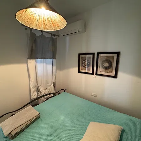 Hébergement de vacances Owl's Nest *