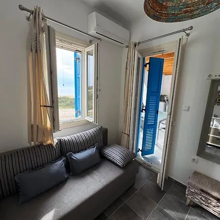 Hébergement de vacances Owl's Nest *