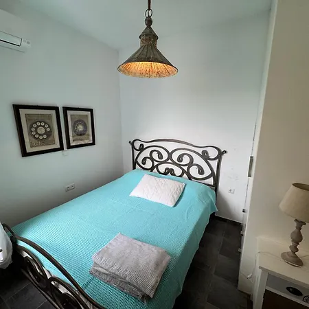 Hébergement de vacances Owl's Nest *