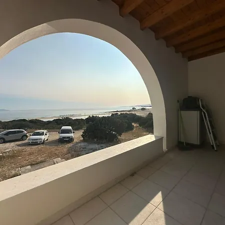 Owl's Nest Casa vacanze