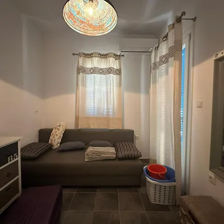 Vakantiehuis Owl's Nest *