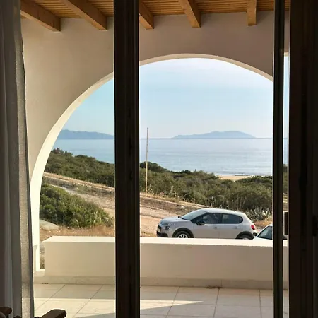 Casa vacanze Owl's Nest *