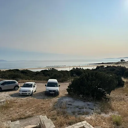 Casa vacanze Owl's Nest Agiassos