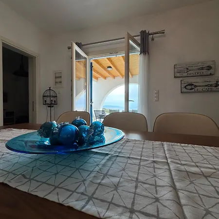 Owl's Nest Casa vacanze *