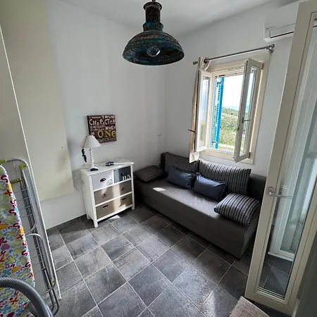 Owl's Nest Casa vacanze Agiassos